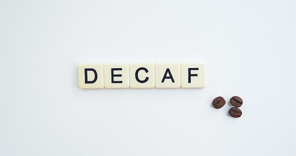 The Pros and Cons of Decaf Coffee