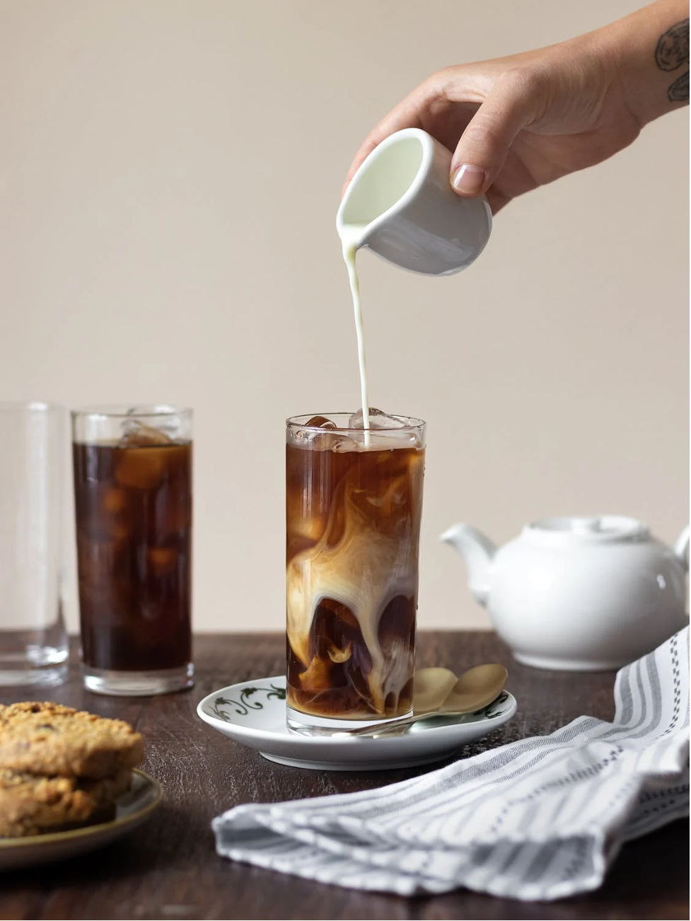 4 Homemade Coffee Drinks That Don't Taste Like Coffee