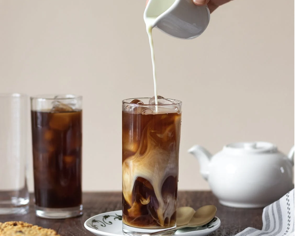 4 Homemade Coffee Drinks That Don't Taste Like Coffee