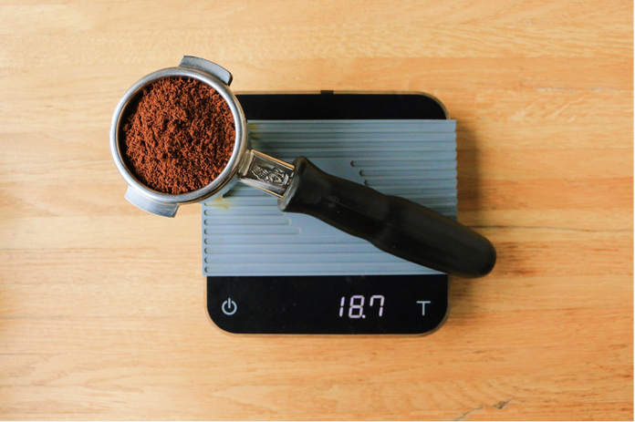 The Importance of a Coffee Scale – Clive Coffee