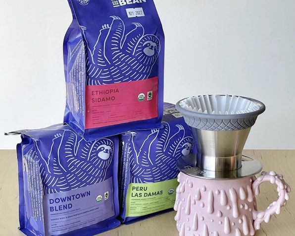 Why You Should Gift A Coffee Subscription to Everyone on Your List