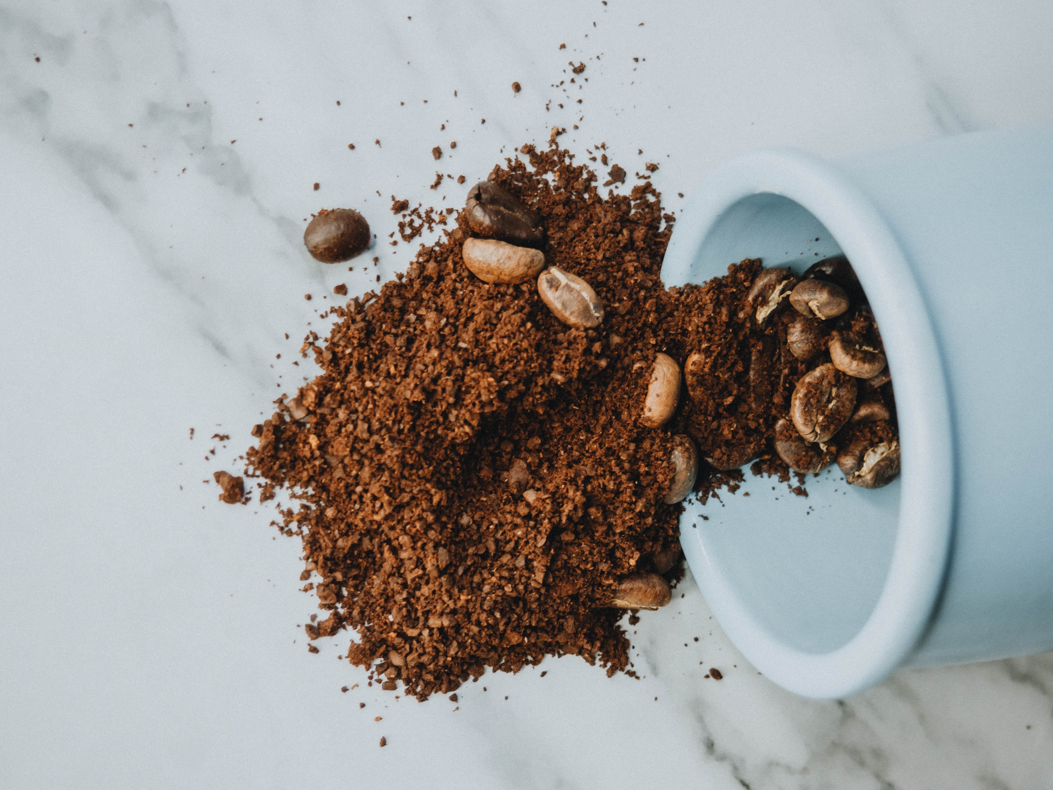 Key principles to store coffee beans to keep them fresh longer
