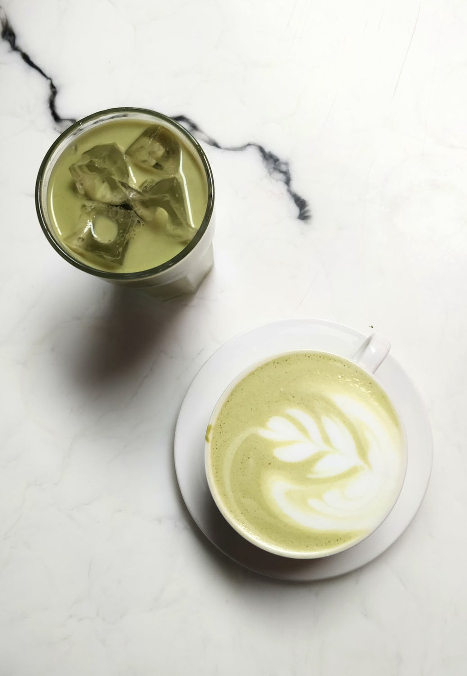 A Brief History of Matcha Tea