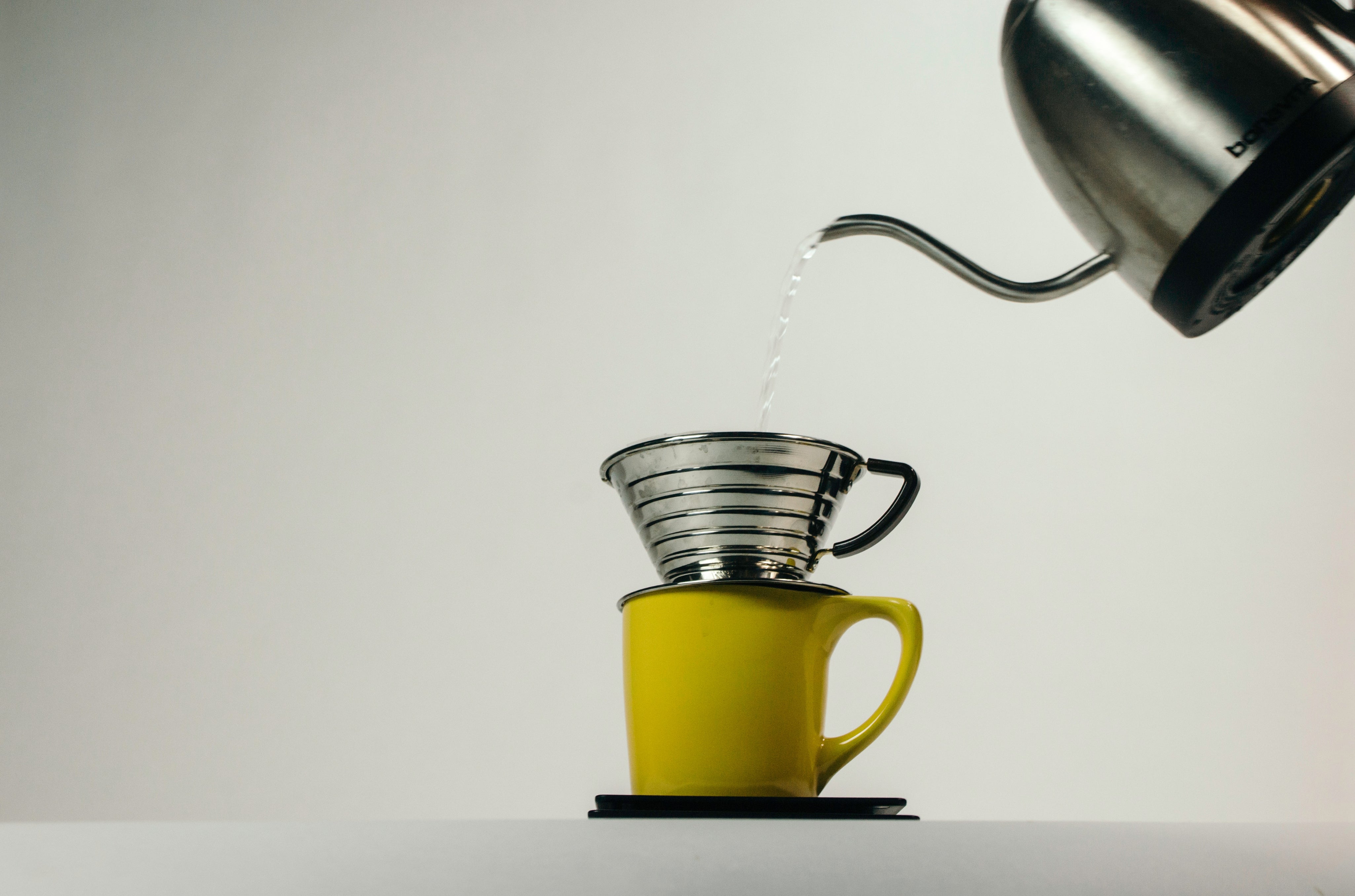 Kalita Wave vs. Clever Dripper Review