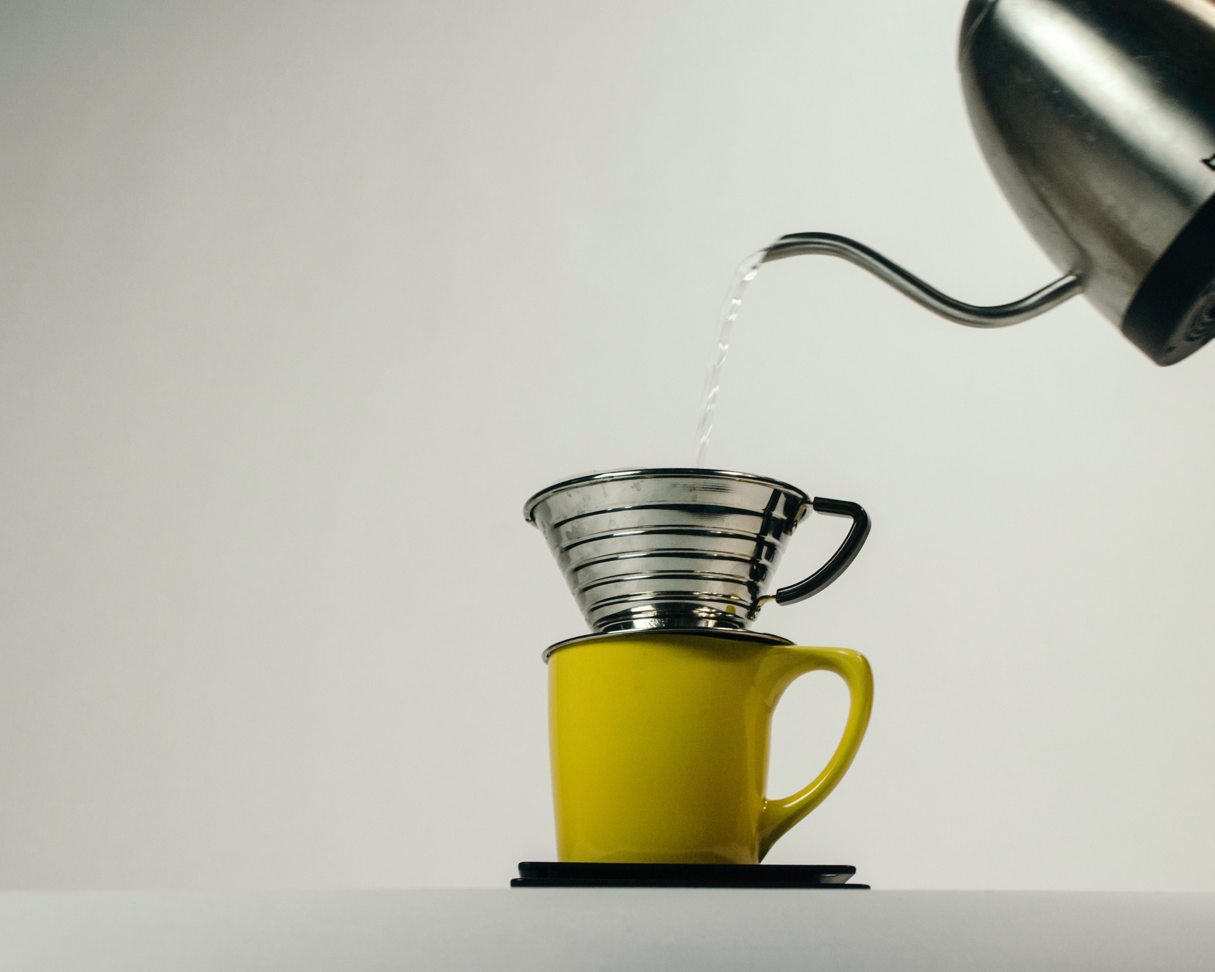 Kalita Wave vs. Clever Dripper Review