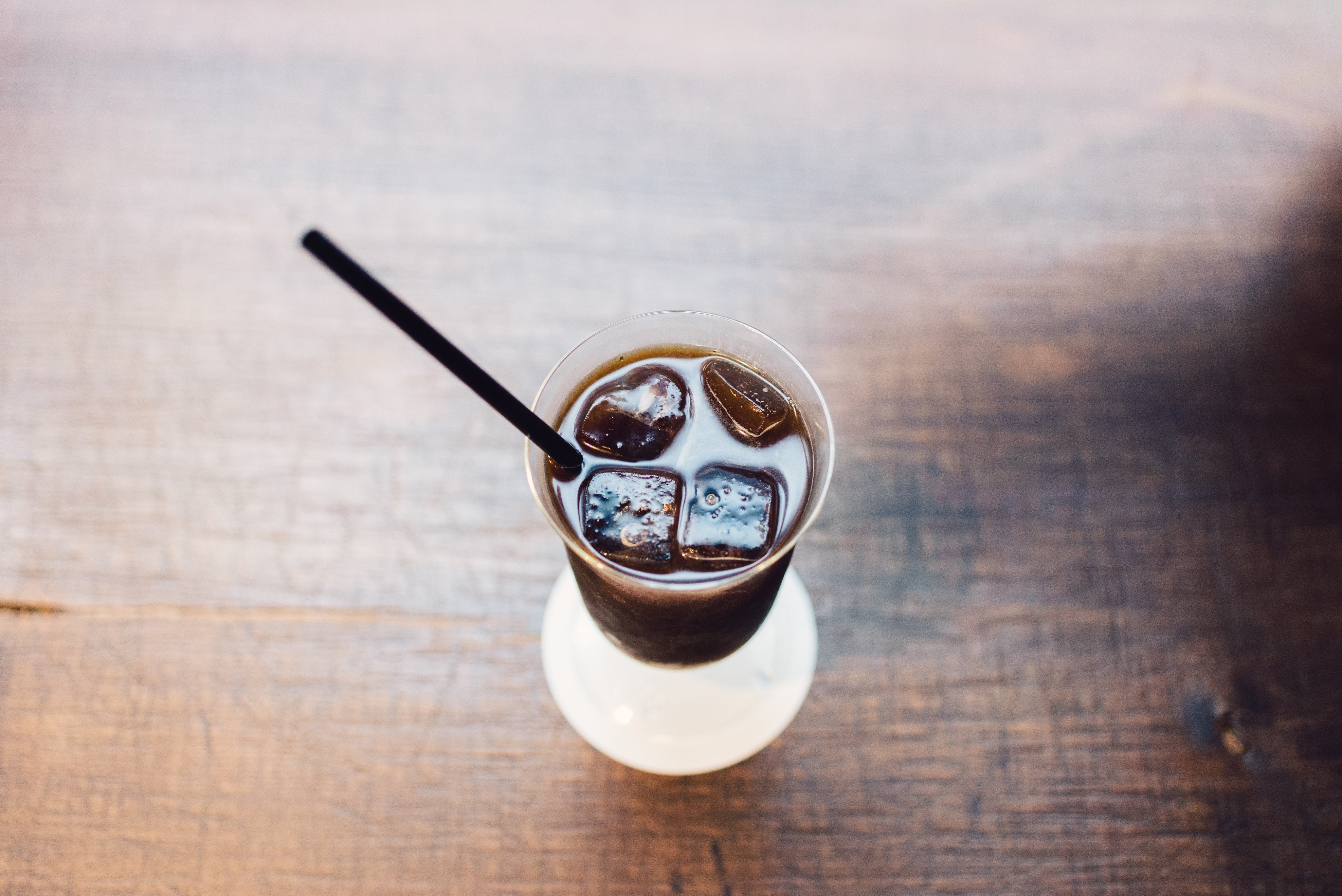 Cold Brew vs. Flash Chilled Coffee