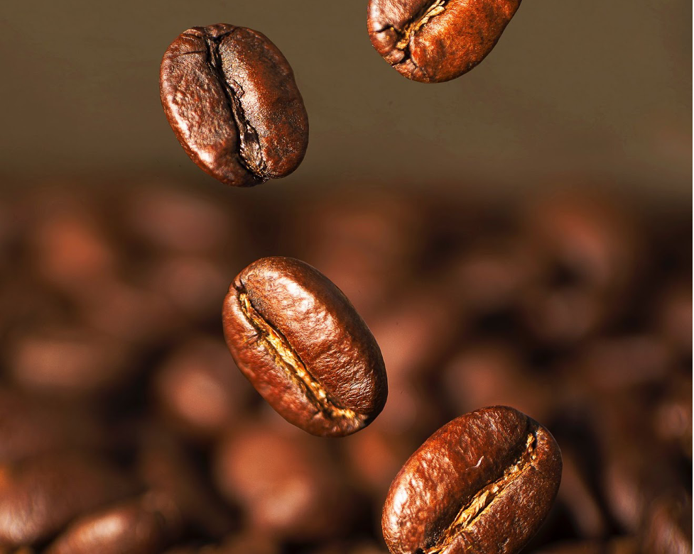 Which Coffee Roast has the Most Caffeine?