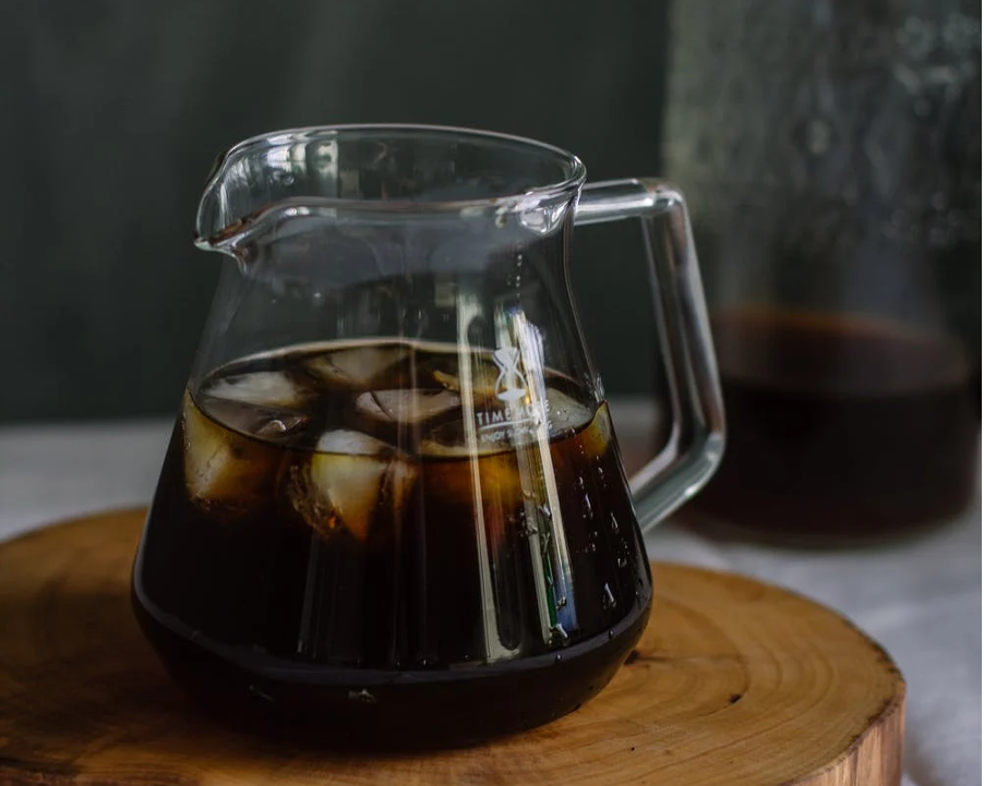 How to Make Cold Brew at Home