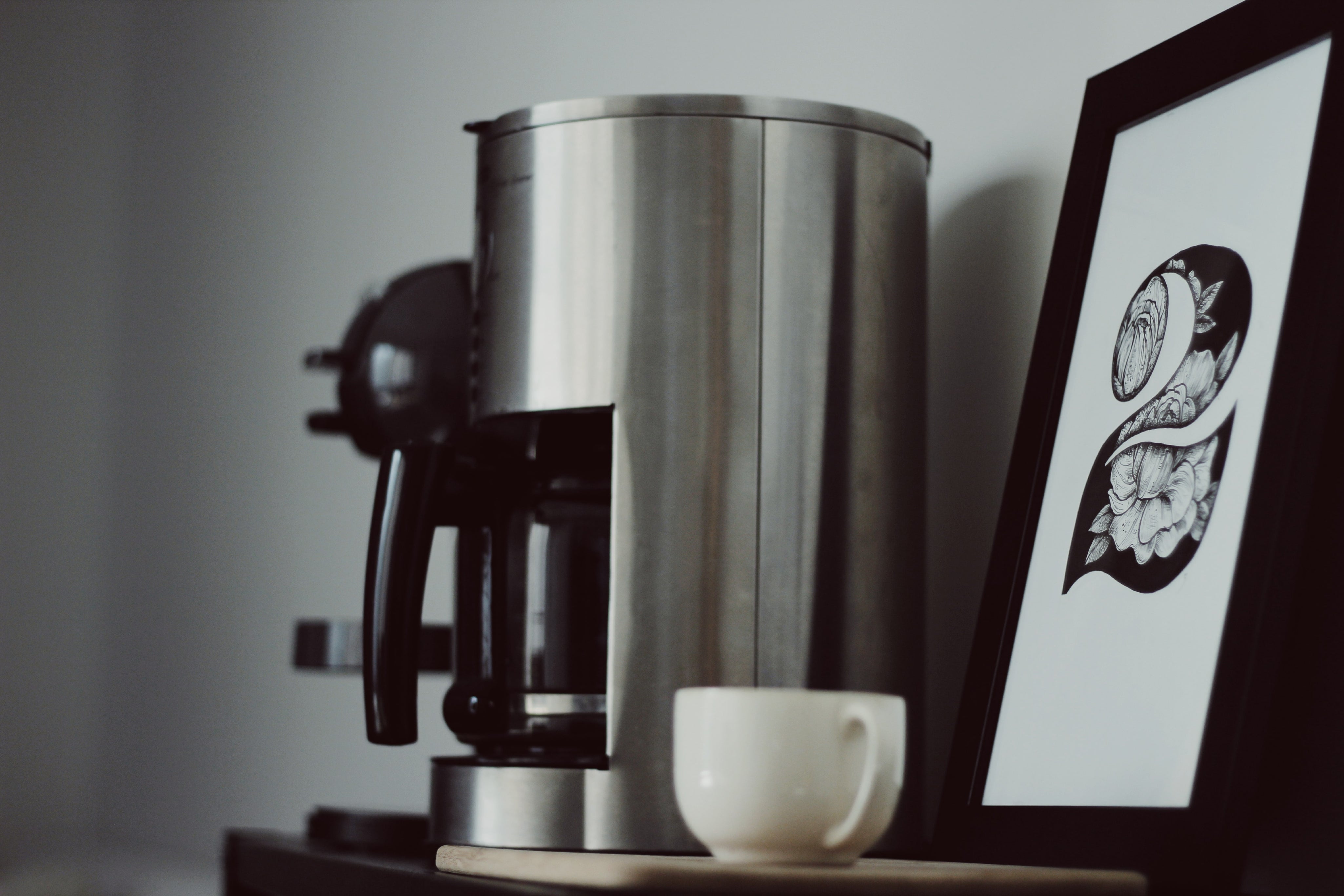 15 of the Best Home Coffee Bar Ideas