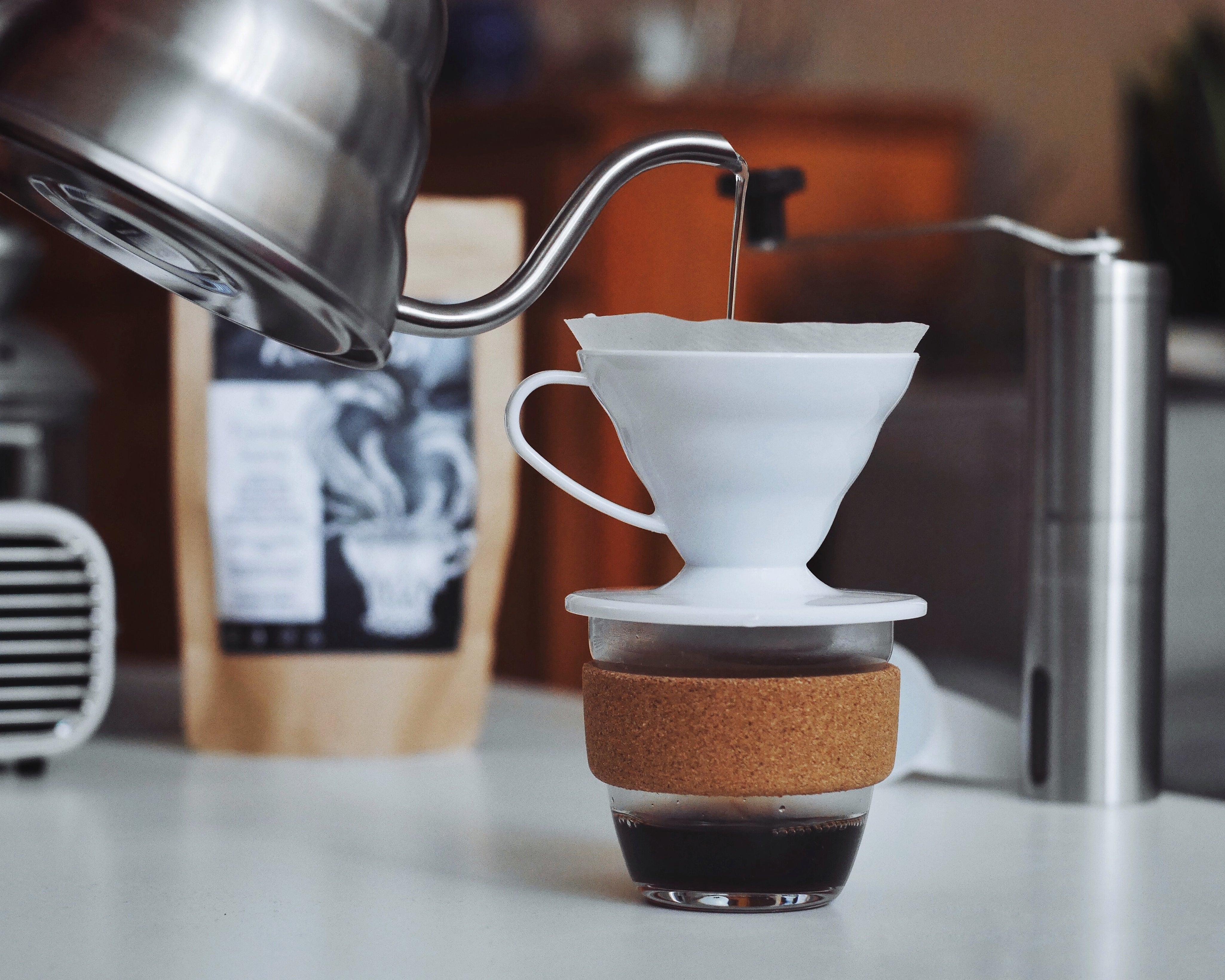 Clever Dripper vs Hario V60 Review