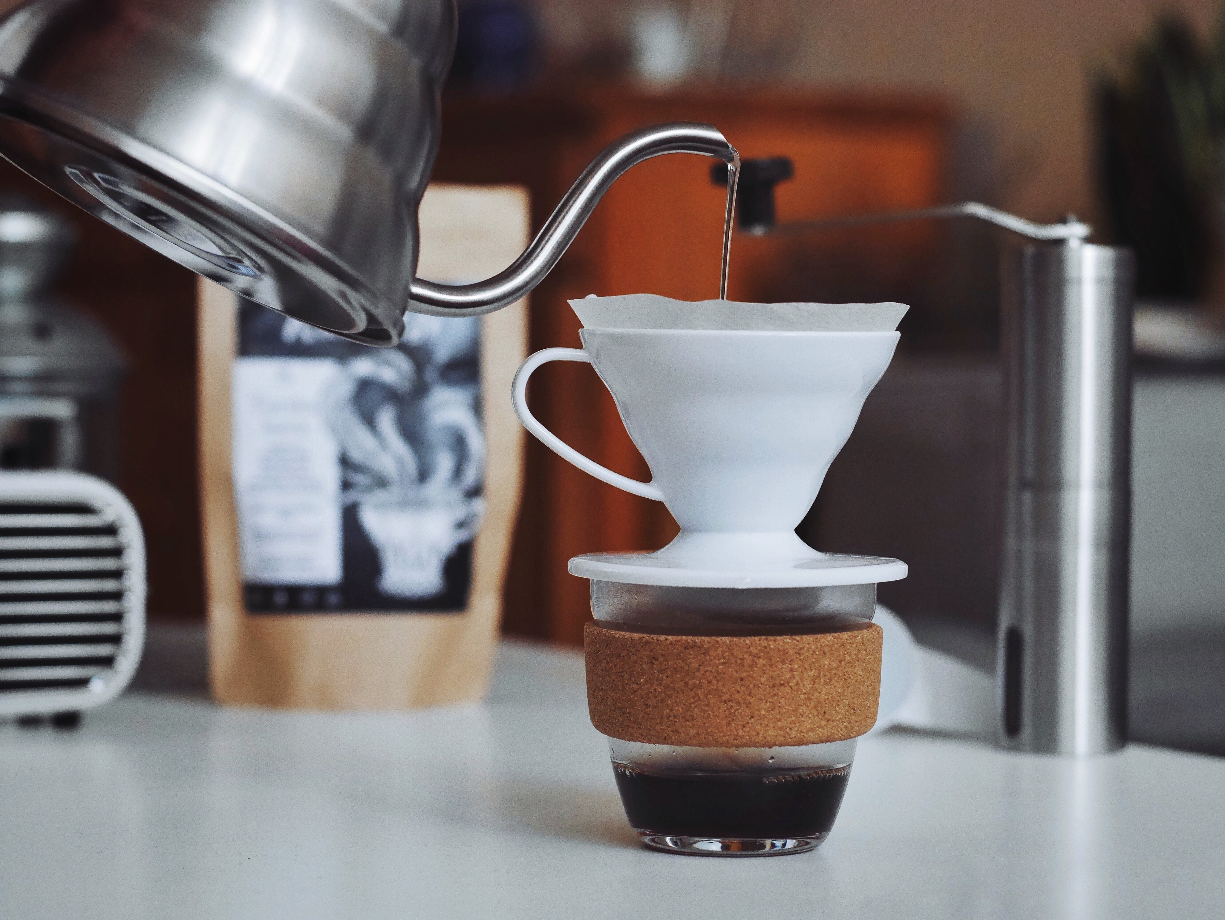 Clever Dripper vs Hario V60 Review