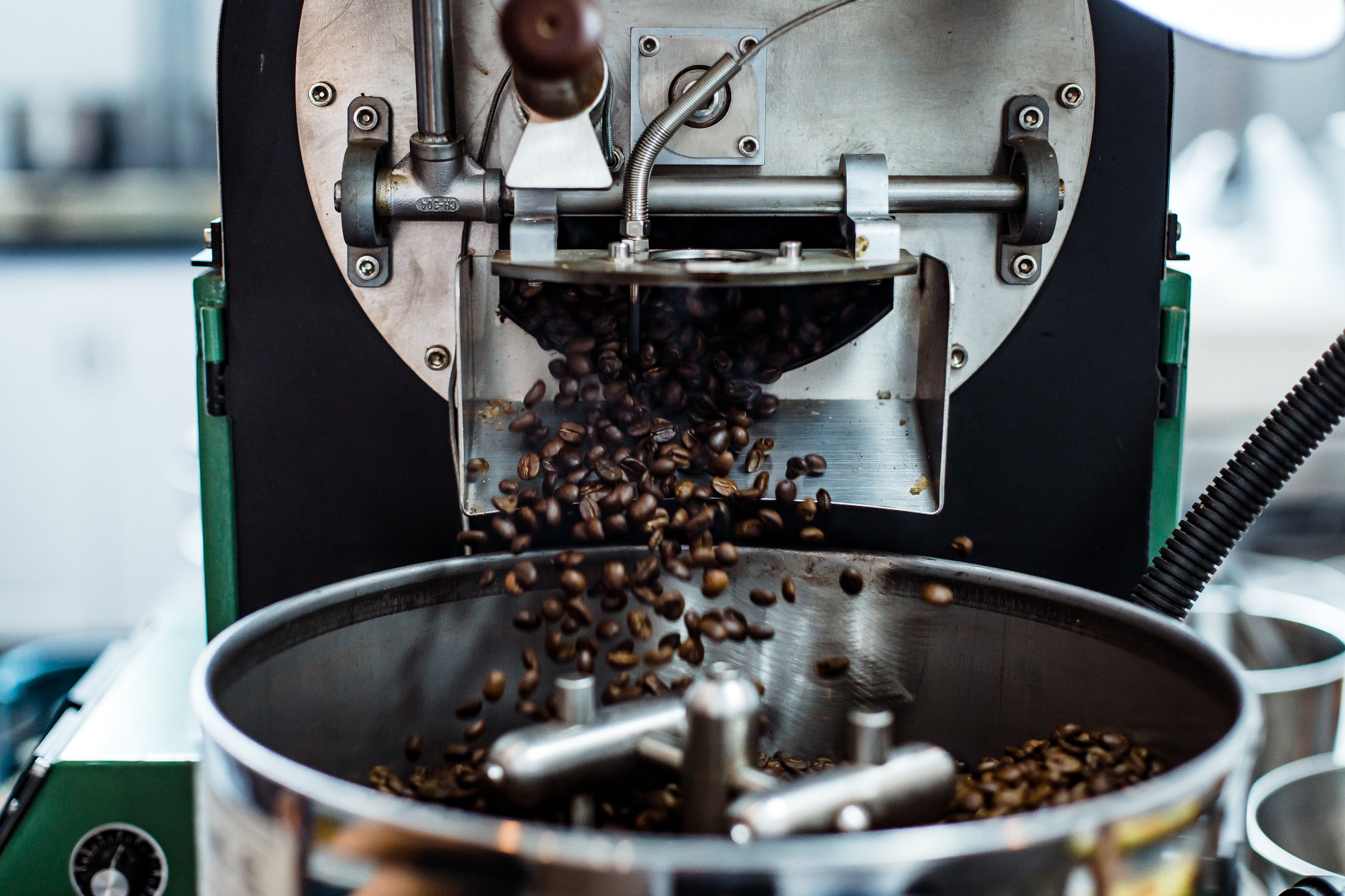 What’s the Difference Between Espresso vs. Dark Roast Coffee Beans?