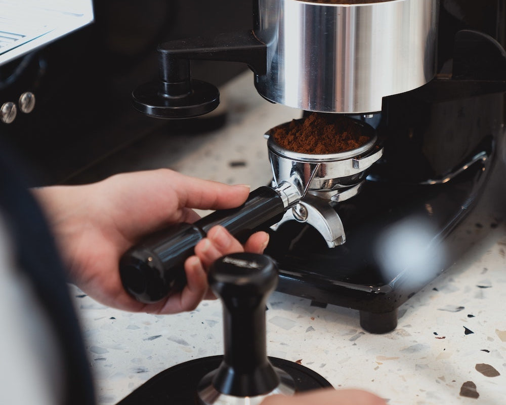 A Breakdown of Baratza Coffee Grinders