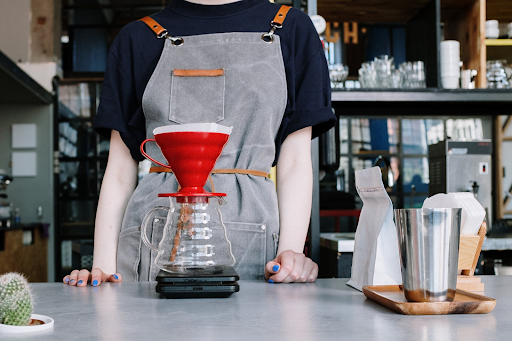 Chemex vs. v60