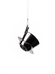 o1 dripper hanging by a thread