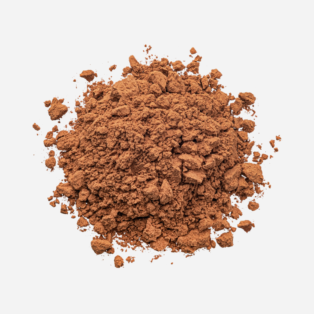 Pepperpot Tea: Hojicha Powder