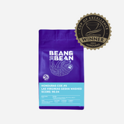 [PRE-ORDER] Honduras Cup of Excellence #5 Gesha Washed [Score 90.04]