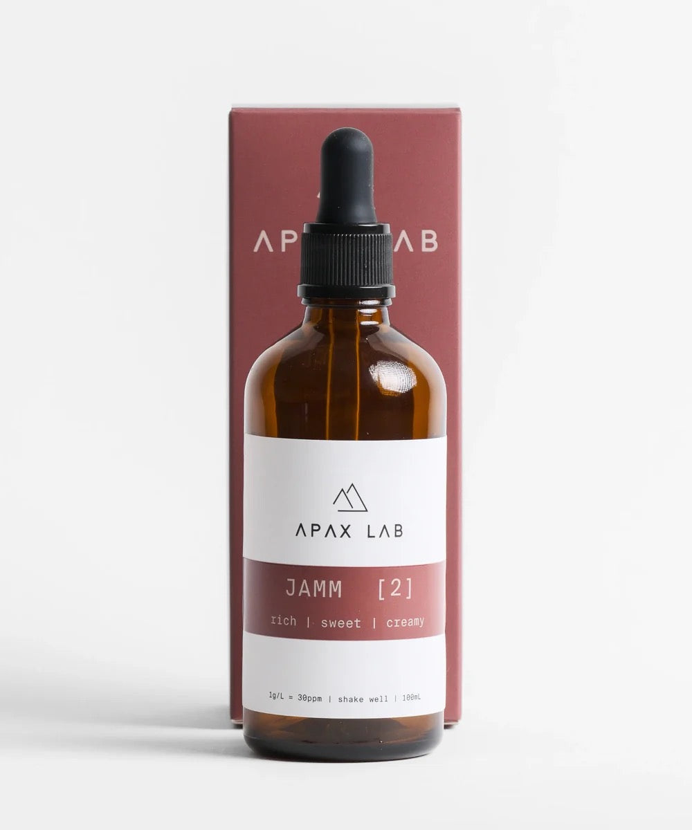 APAX LAB WATER MINERALS FOR COFFEE - JAMM [2]