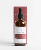 APAX LAB WATER MINERALS FOR COFFEE - JAMM [2]