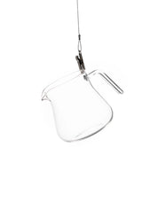 sensory carafe hanging