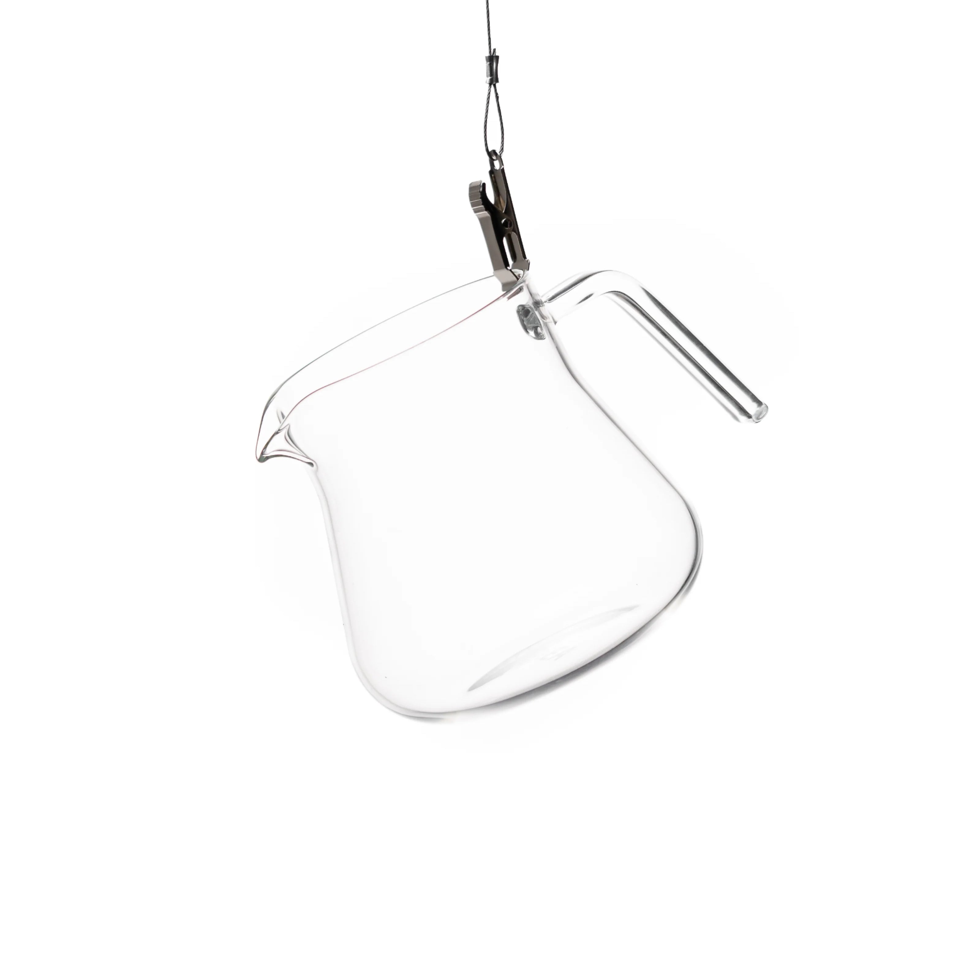 sensory carafe hanging