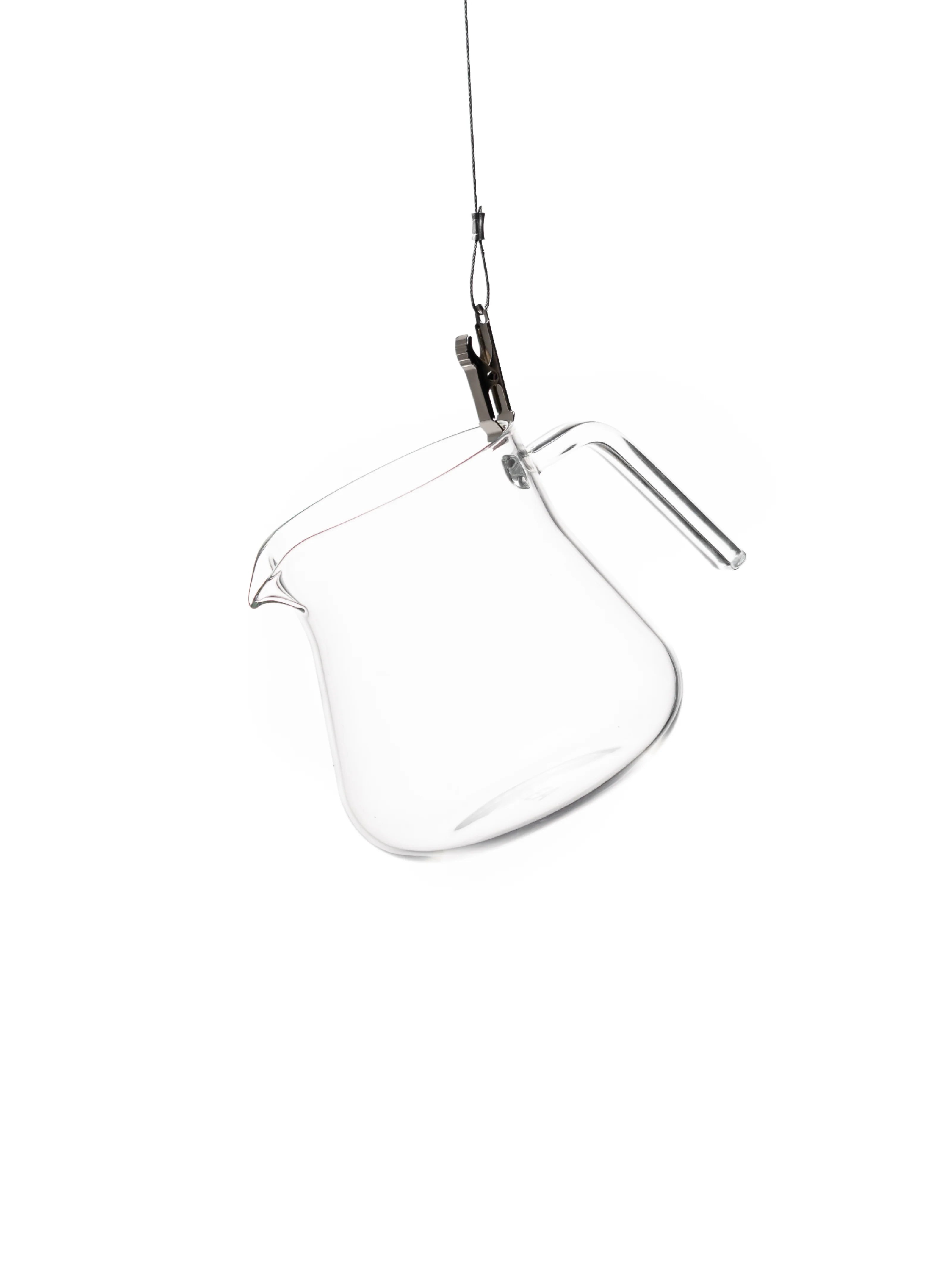 sensory carafe hanging