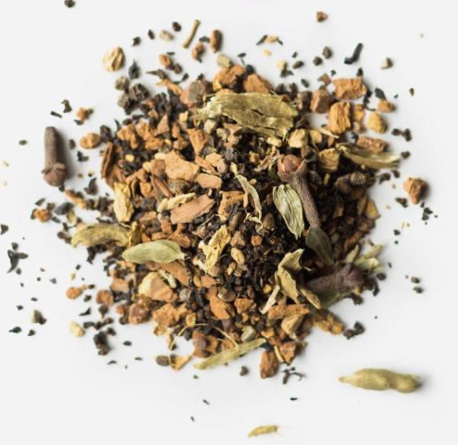 Masala Chai