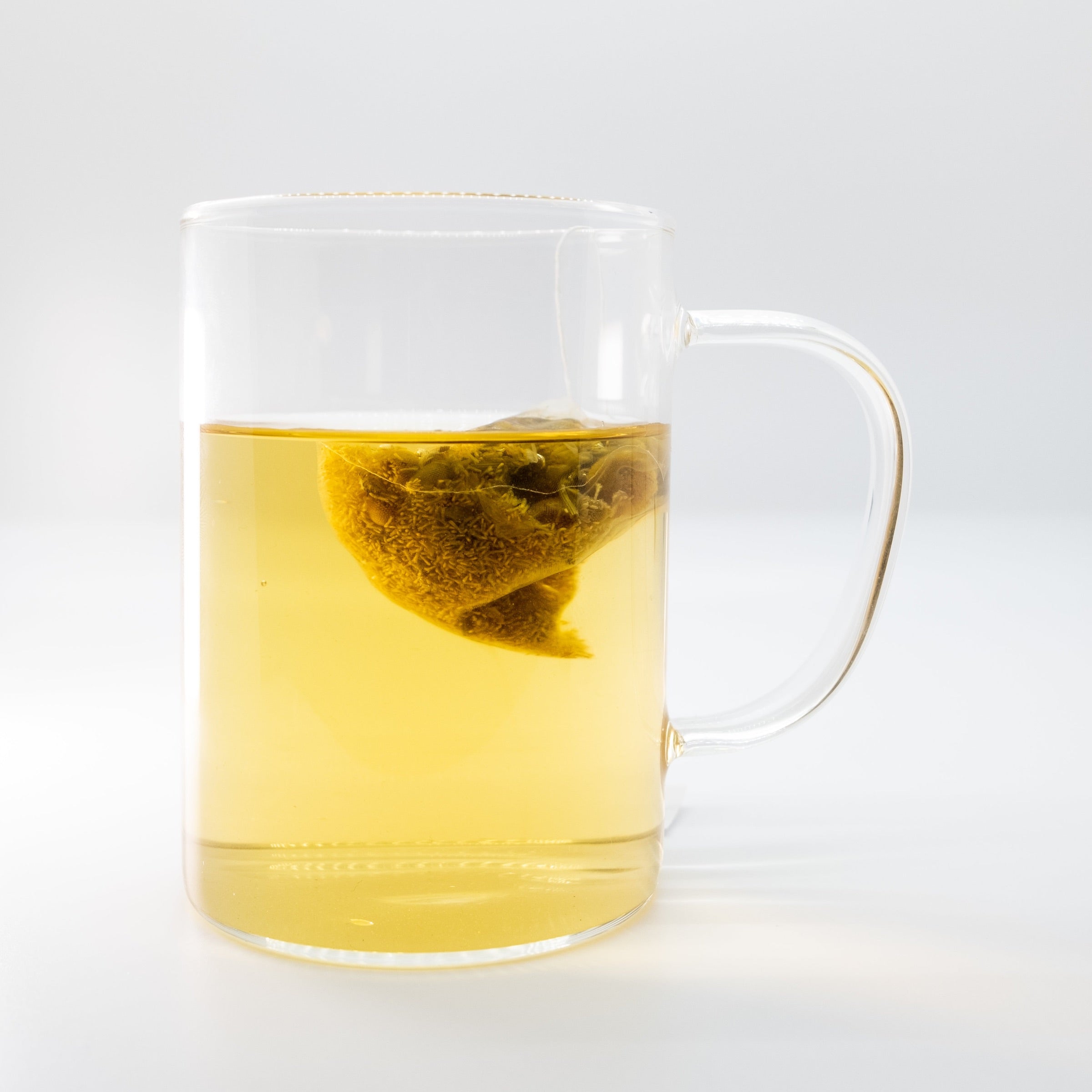 Pepperpot Tea: Chamomile