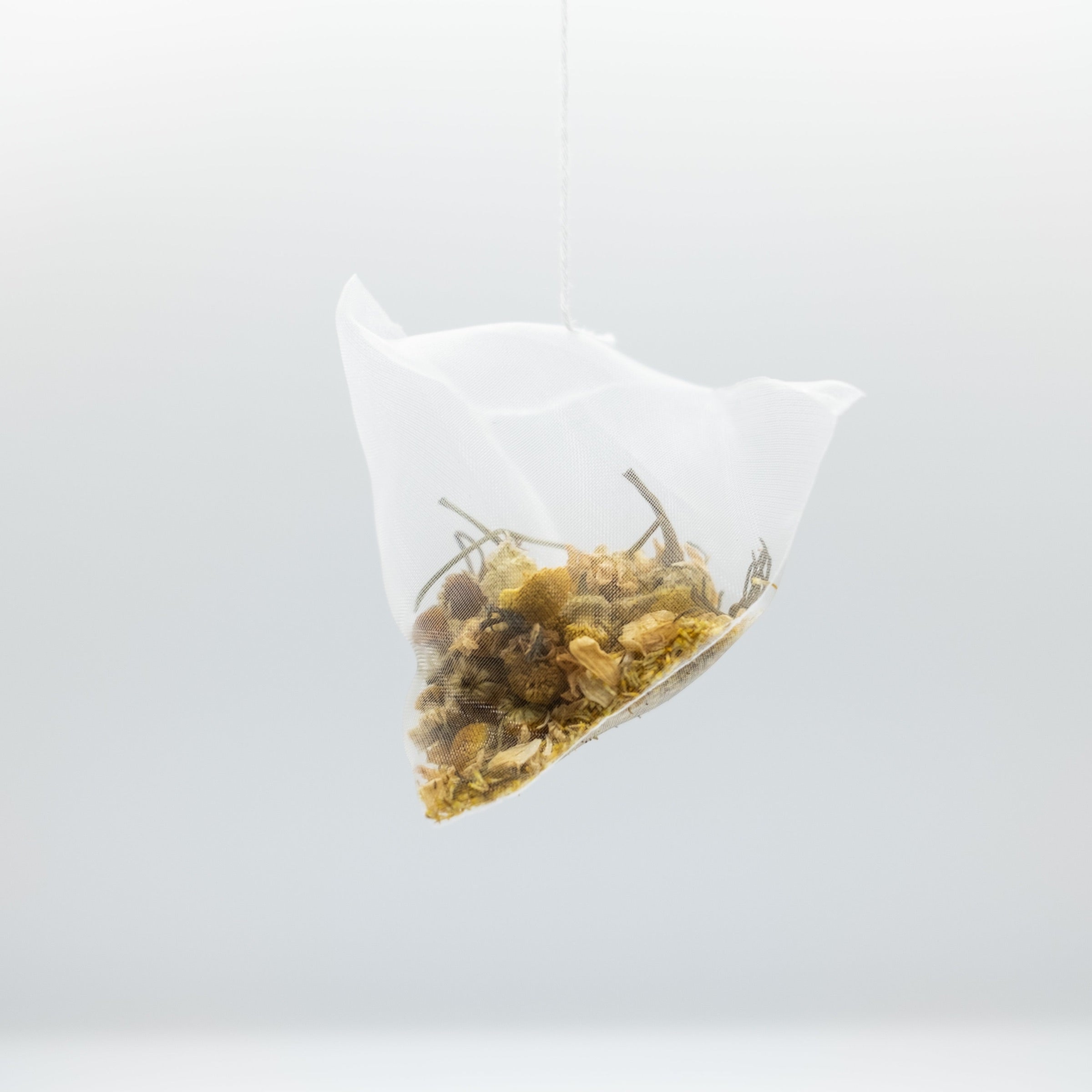 Pepperpot Tea: Chamomile
