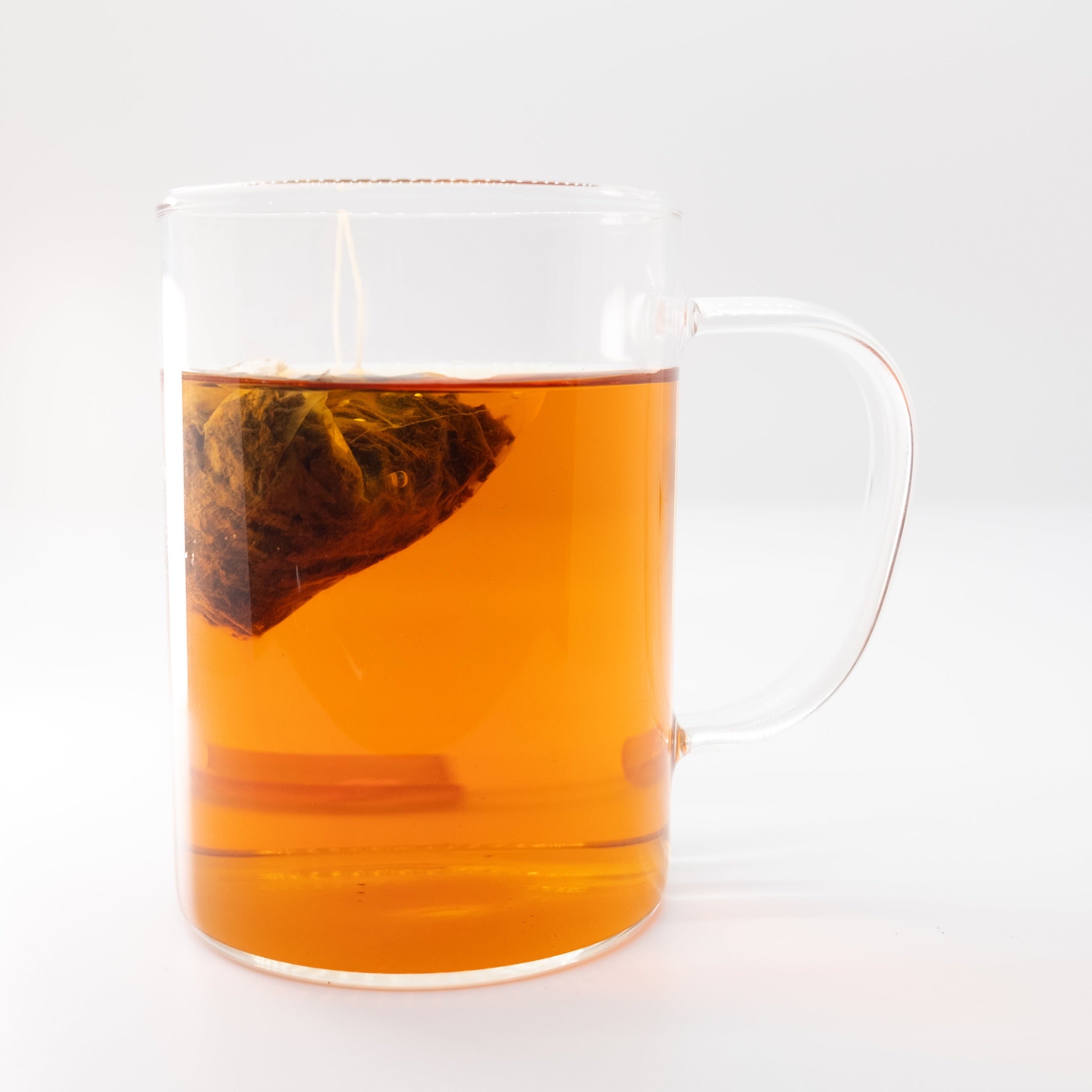 Pepperpot Tea: Earl Grey