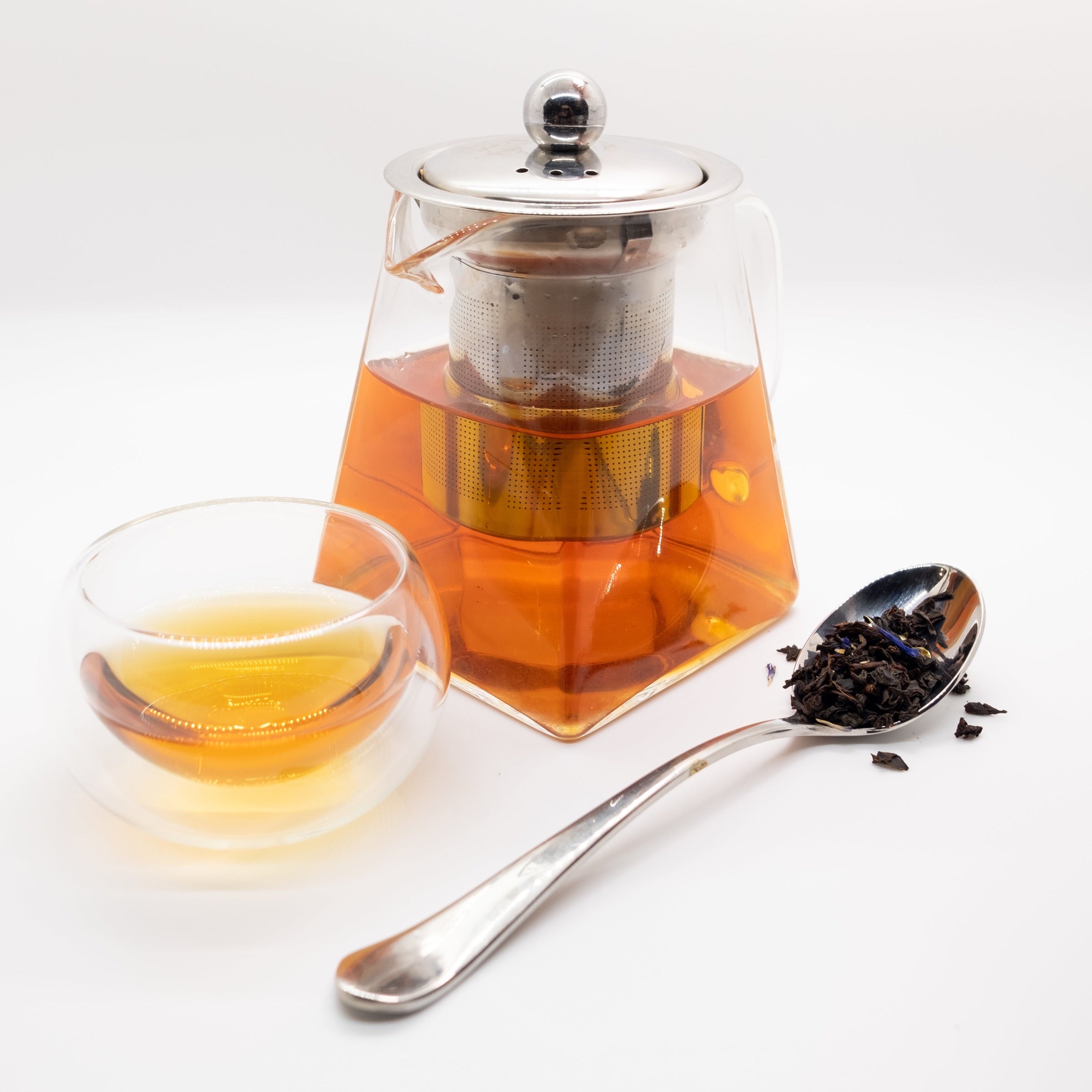 Pepperpot Tea: Earl Grey