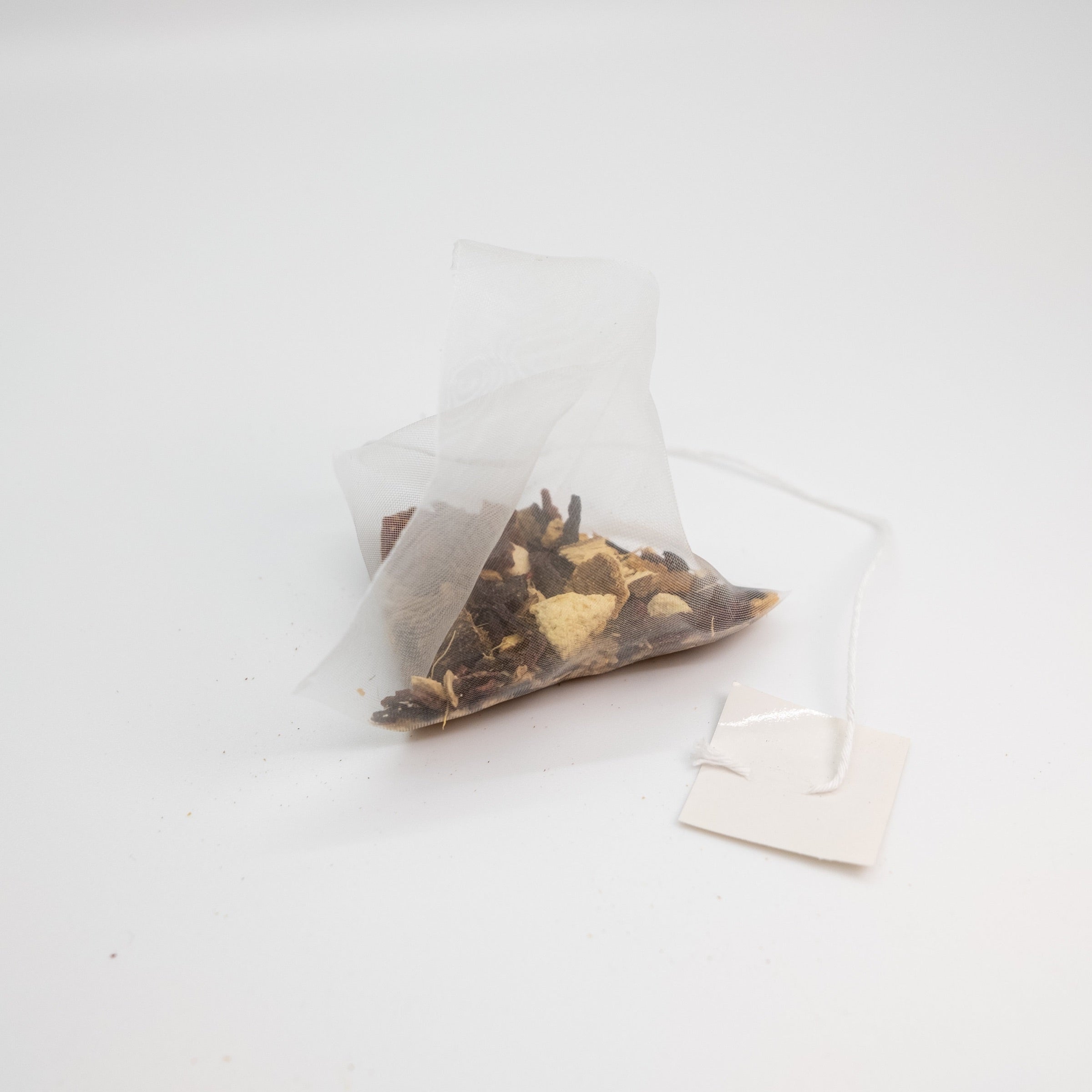 Pepperpot Tea: Hibiscus Berry