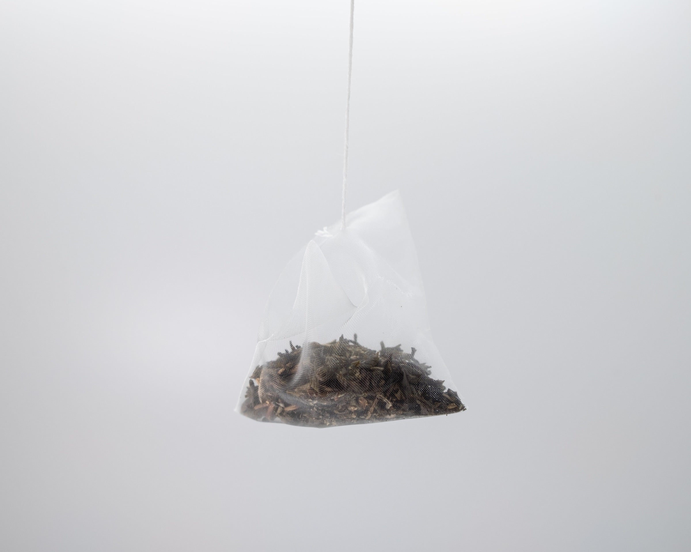 Pepperpot Tea: Jasmine Green
