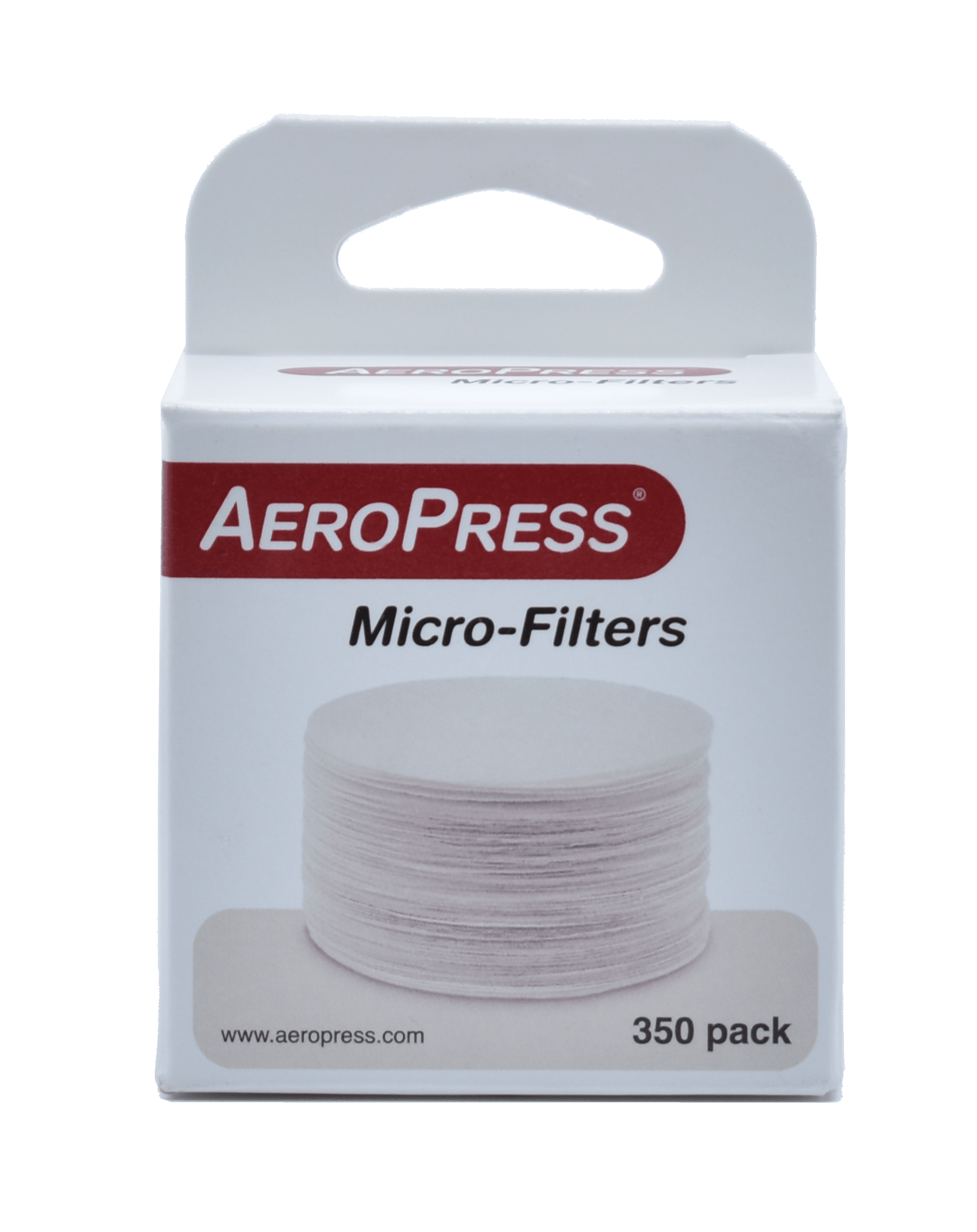 Aeropress Micro Filters Aeropress & Aeropress Go