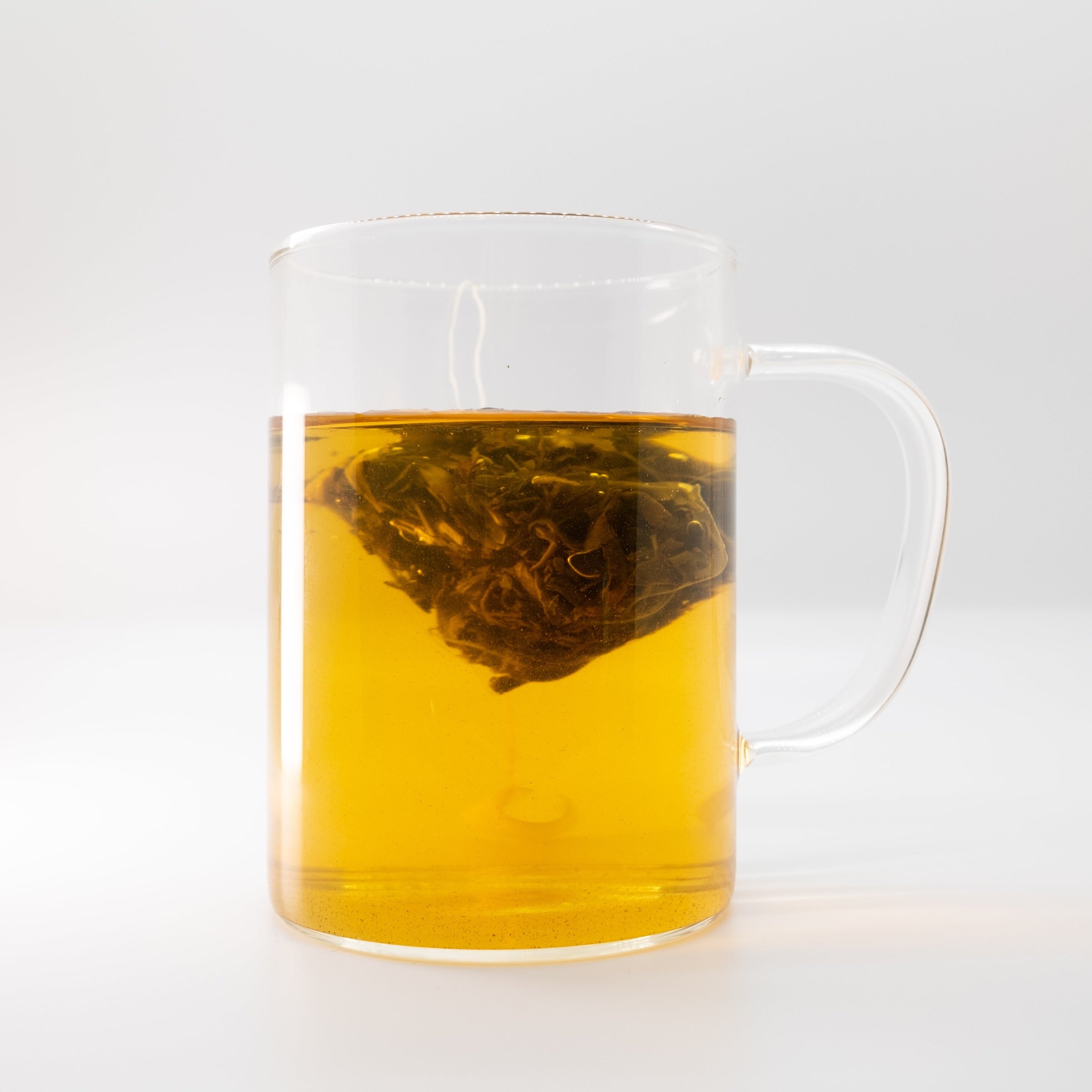 Pepperpot Tea: Moroccan Mint