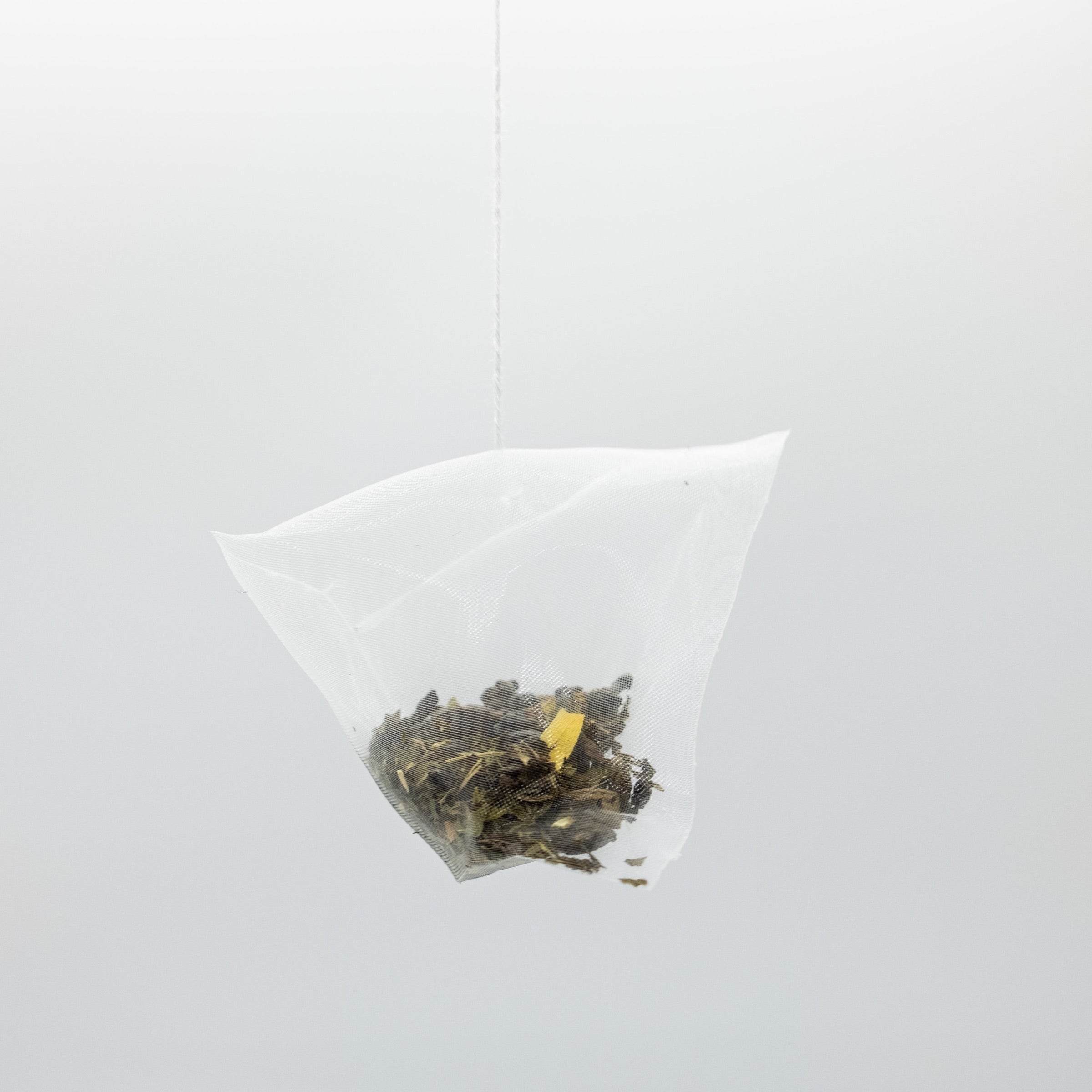 Pepperpot Tea: Moroccan Mint