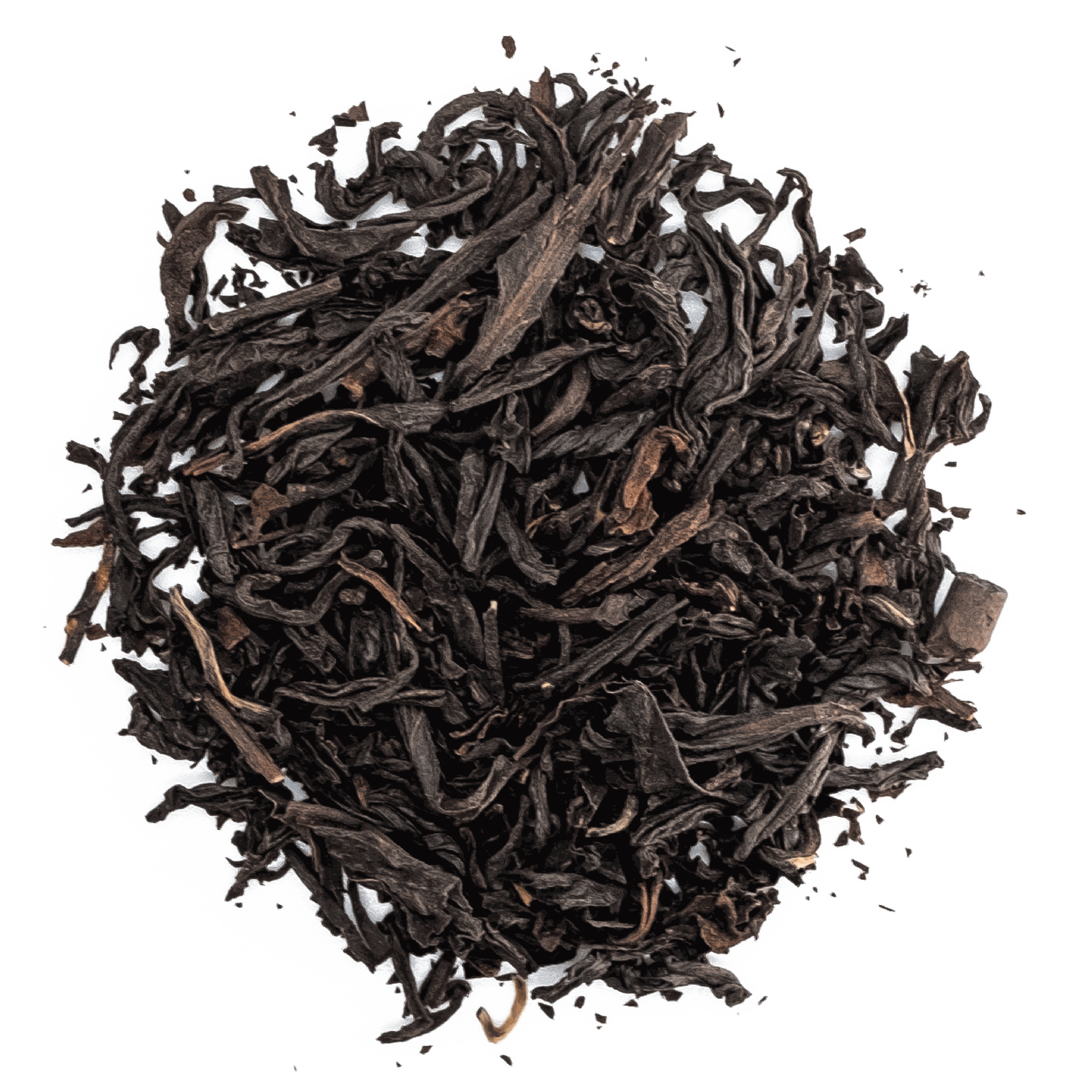 pepperpot tea woman owned organic black tea ethical tea organic certified  Bean & Bean coffee roasters NYC coffee tea BIPOC new york