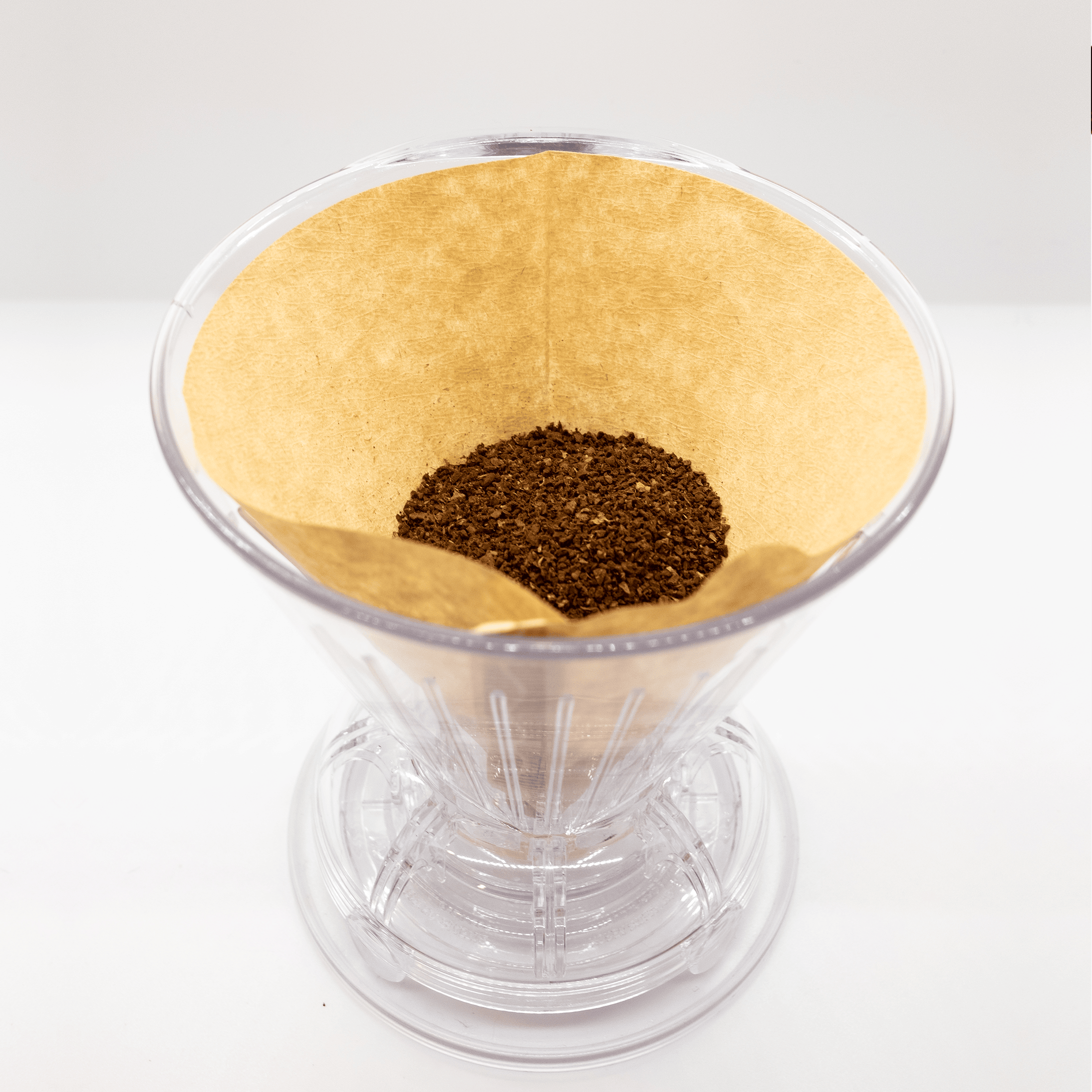 cold brew diy do it yourself coffee kit clever dripper if you care quality filter fsc compostable coffee filter no.4 filter