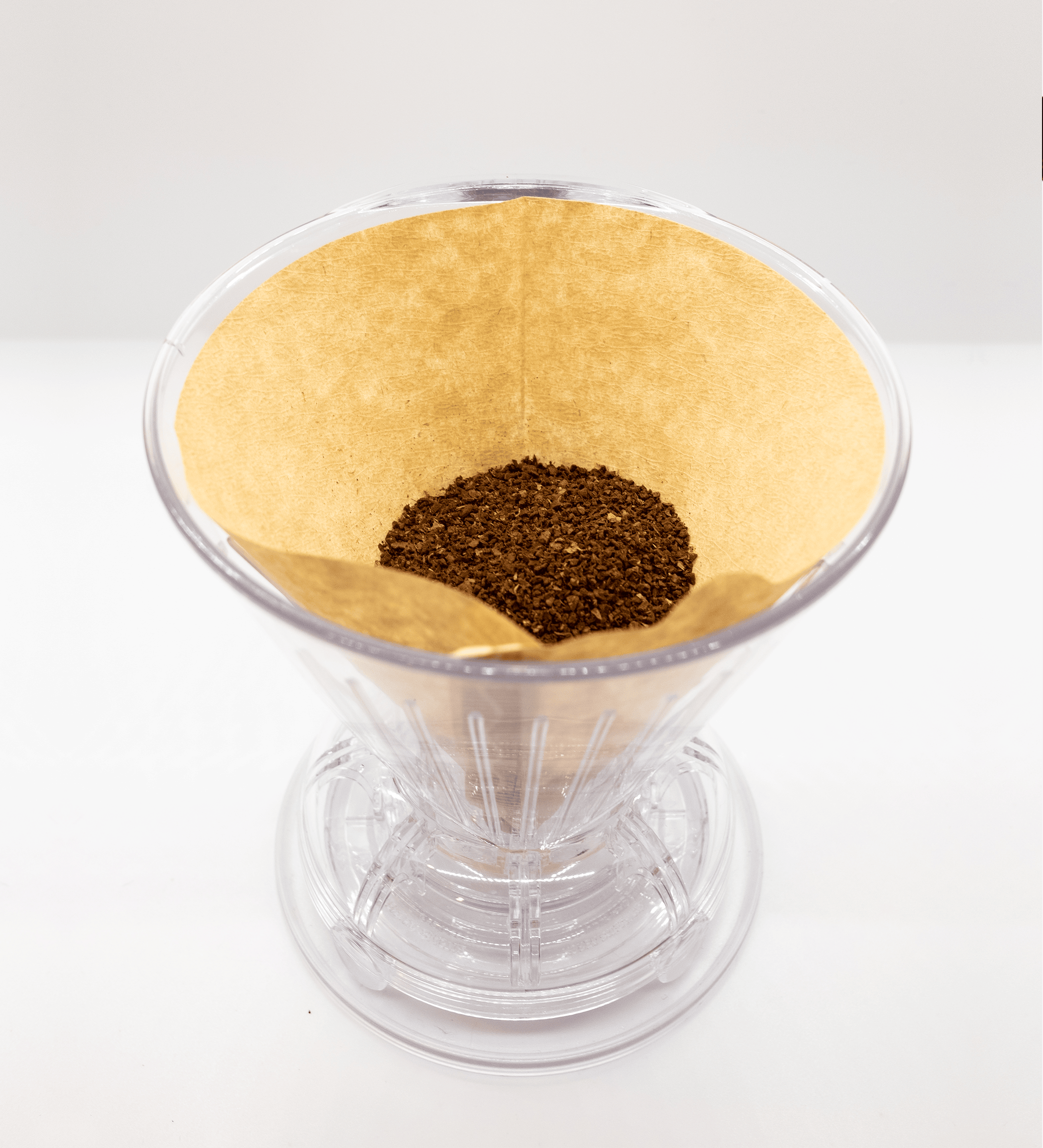 cold brew diy do it yourself coffee kit clever dripper if you care quality filter fsc compostable coffee filter no.4 filter