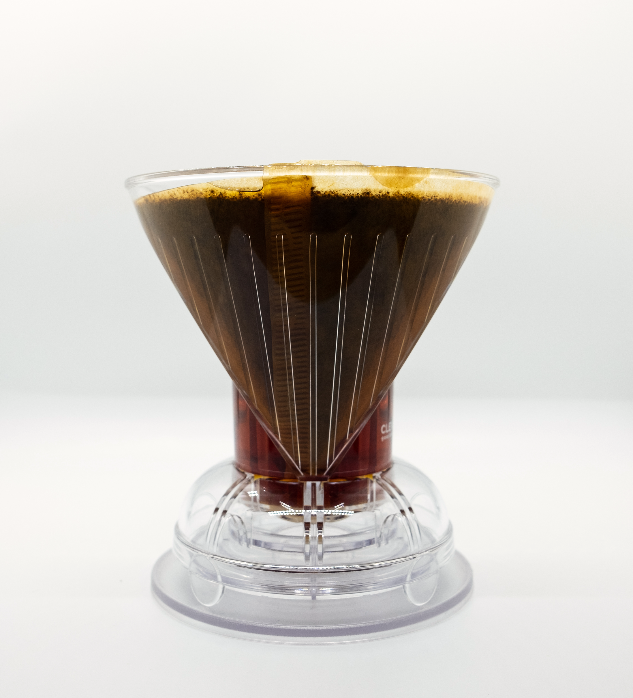 Clever Coffee Dripper - Thumbnail 2