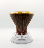 cold brew diy do it yourself coffee kit clever dripper if you care quality filter fsc compostable coffee filter no.4 filter cold brew coffee home cafe