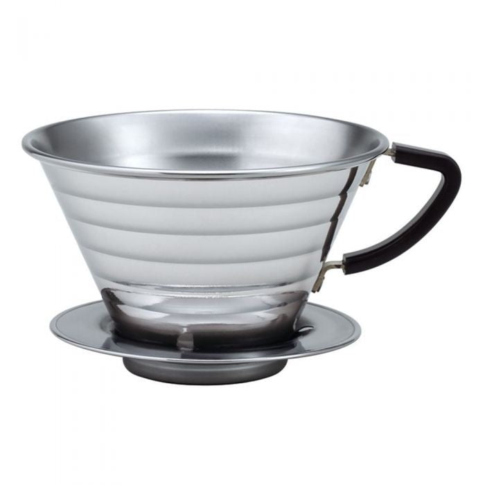 Kalita Wave Glass Coffee Server