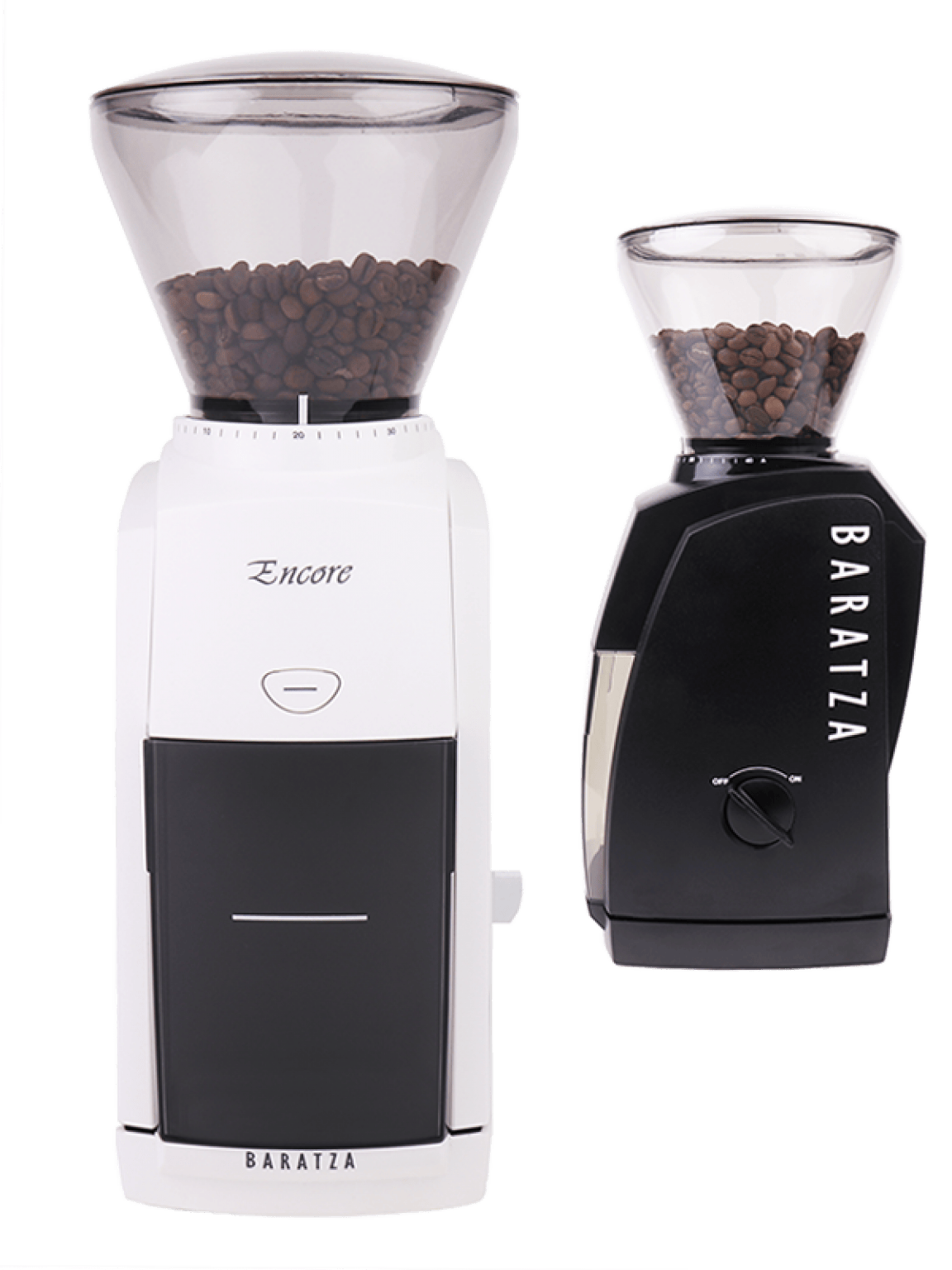 Baratza Encore Conical Burr Grinder