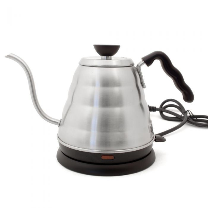 HARIO V60 V 60 Buono Power Kettle Pour-Over Pour Over Coffee Maker Bean & Bean Coffee Roasters NYC NY 