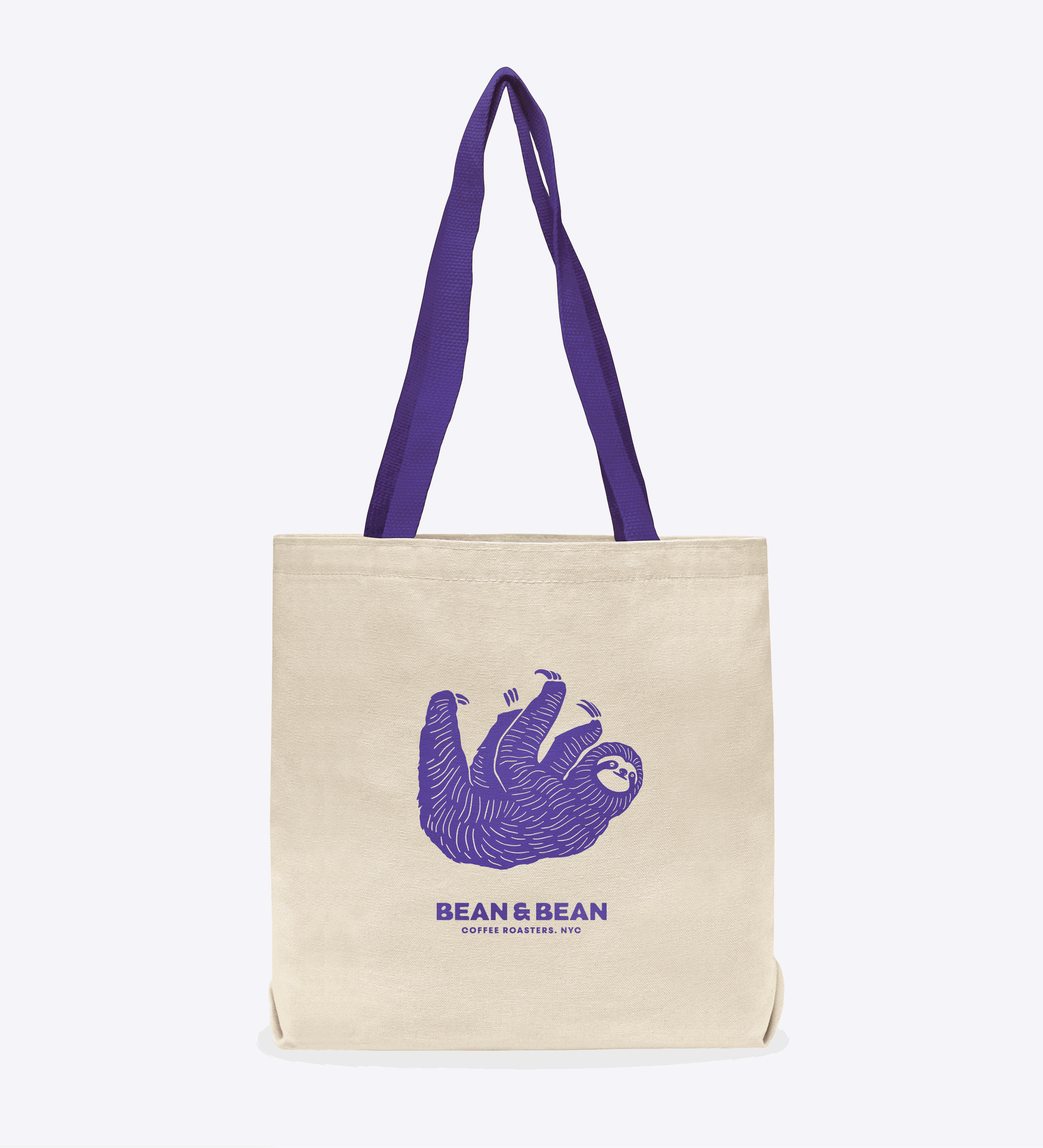 Eco Hand Made Tote